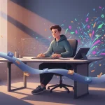 The Algorithm Myth: Why Consistency Beats Viral Luck