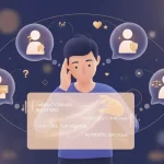 Marketer translating customers’ unspoken thoughts into empathetic, effective brand messages.