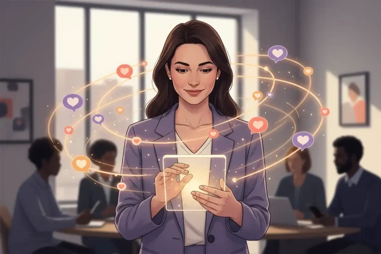 Engagement Engine 2025: From Likes to Lasting Loyalty