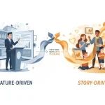 Case Study Breakdown: Story‑Driven vs Feature‑Driven Marketing