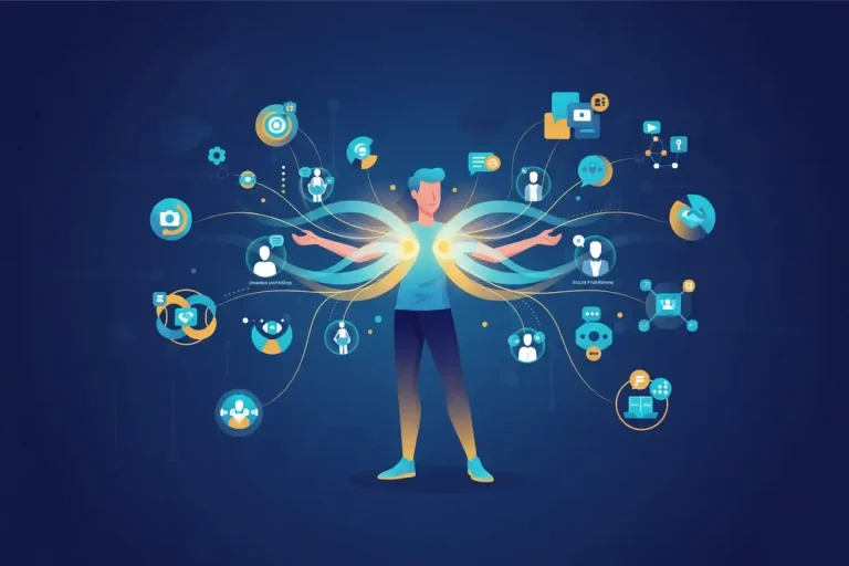 Finding Clients Online Without Relying on Job Board