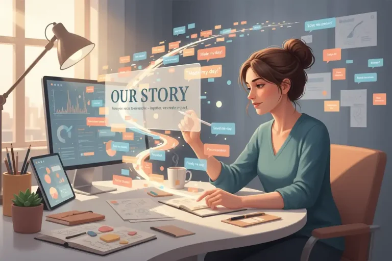 Turning Testimonials Into Micro‑Stories That Sell
