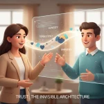 The Psychology of Trust in Online Sales