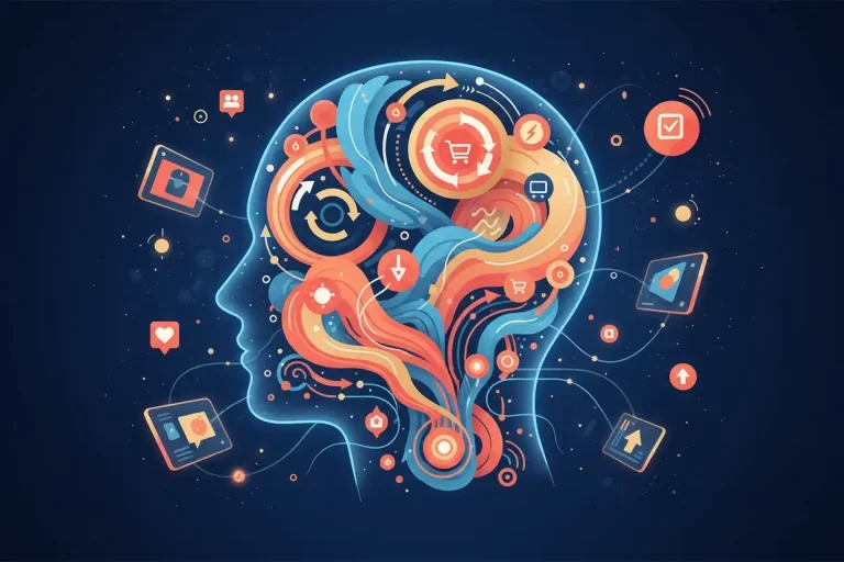 The Brain Behind the Buy: Why We Don’t Think When We Purchase